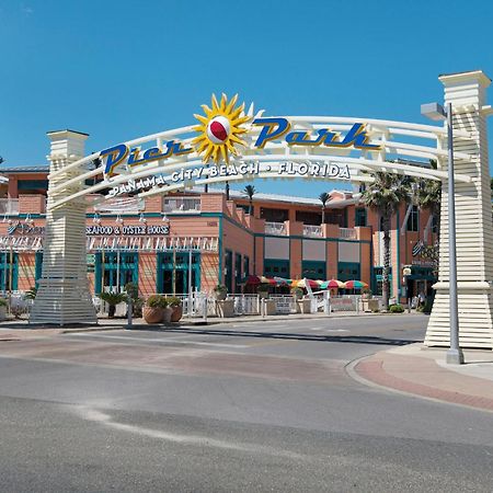 Tidewater Beach Luxury Penthouse With Resort Amenities And A View! パナマシティービーチ エクステリア 写真