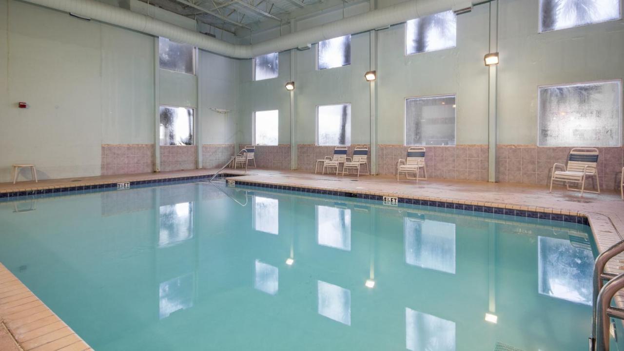 Tidewater Beach Luxury Penthouse With Resort Amenities And A View! パナマシティービーチ エクステリア 写真