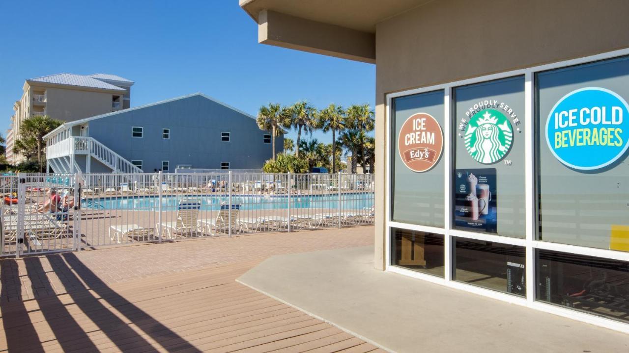 Tidewater Beach Luxury Penthouse With Resort Amenities And A View! パナマシティービーチ エクステリア 写真