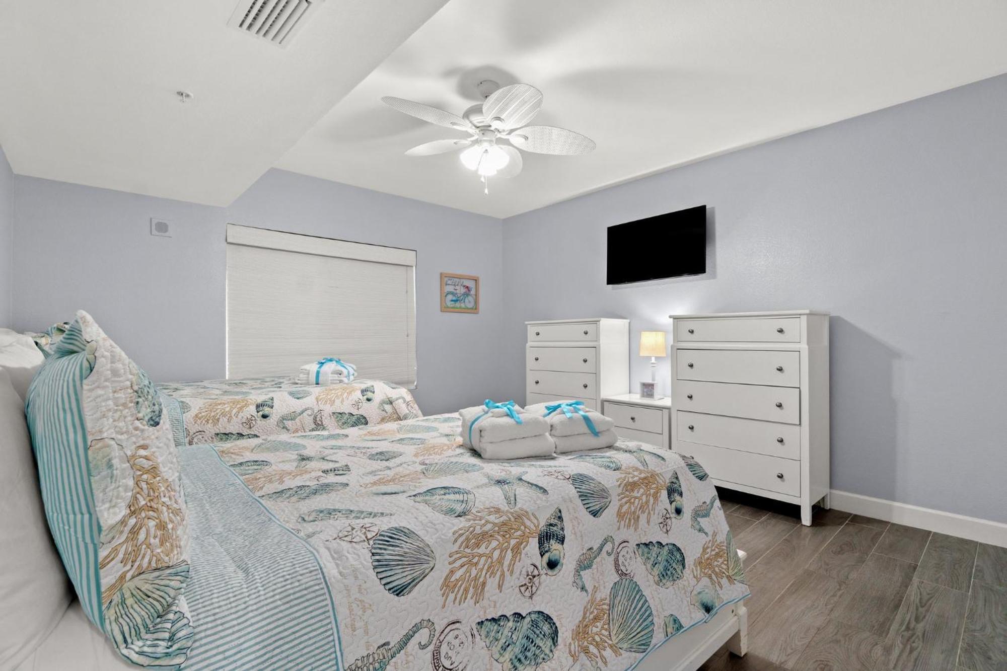 Tidewater Beach Luxury Penthouse With Resort Amenities And A View! パナマシティービーチ エクステリア 写真