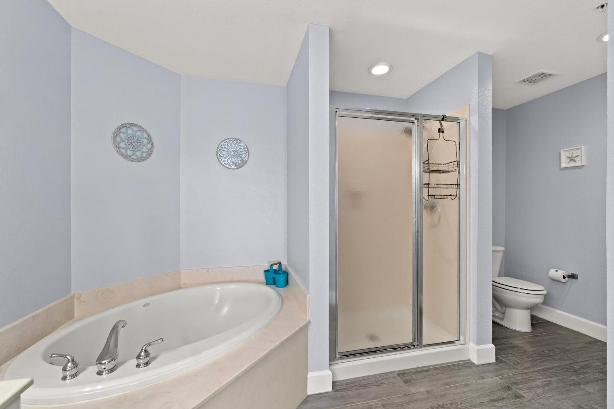 Tidewater Beach Luxury Penthouse With Resort Amenities And A View! パナマシティービーチ エクステリア 写真