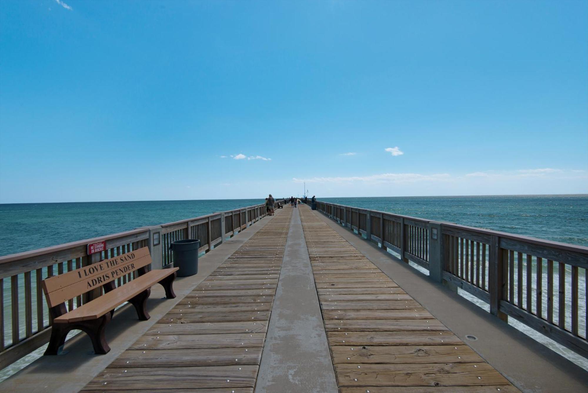 Tidewater Beach Luxury Penthouse With Resort Amenities And A View! パナマシティービーチ エクステリア 写真